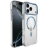 Чехол Space Case Peak with MagSafe Apple iPhone 17 Pro Max (6.9") – Синий / Navy Blue. Фото 1 из 1