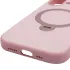 Чехол Ummi Colorful with MagSafe HQ Ring для Apple iPhone 17 (6.3") – Pink. Фото 9 из 9