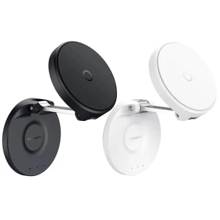 Держатель для телефона Baseus MagPro Magnetic Foldable Phone Mount (B10564101) фото 1 из 1