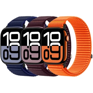 Ремінець Magic Sport Loop для Apple Watch 42(ser.1-3)/44/45/46/49mm фото 1 з 1