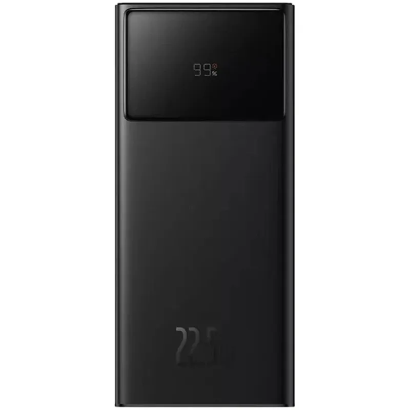 Портативний ЗП Power Bank Baseus Star-Lord PD22.5W 10000 mAh (PPXJ10) фото 1 з 1