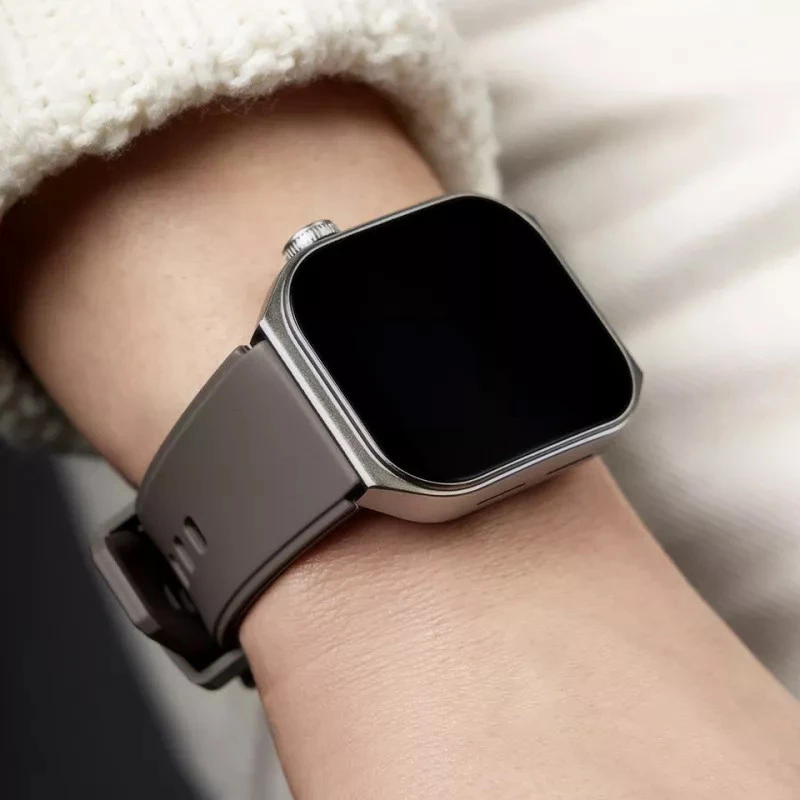 Смарт-часы Proove Moment – Titanium. Фото 4 из 6