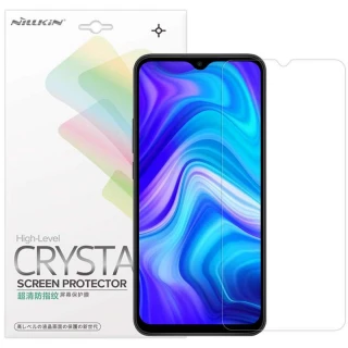Захисна плівка Nillkin Crystal на Xiaomi Redmi A1 / A2 фото 1 з 1