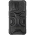TPU+PC чохол Nillkin CamShield Adventurer Pro Magnetic на Apple iPhone 14 Pro Max (6.7") – Armor Black. Фото 2 з 6