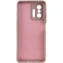 Чохол Silicone Cover Ummi Lakshmi Full Camera (AA) для Xiaomi 11T / 11T Pro – Рожевий / Pink Sand. Фото 2 Чохол Silicone Cover Ummi Lakshmi Full Camera (AA) для Xiaomi 11T / 11T Pro – Рожевий / Pink Sand. Фото 2 з 2