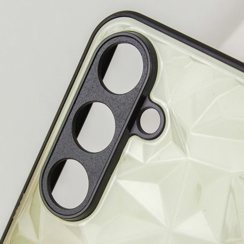 Чохол Prisma Plush для Samsung Galaxy A35 – Bear. Фото 7 з 7