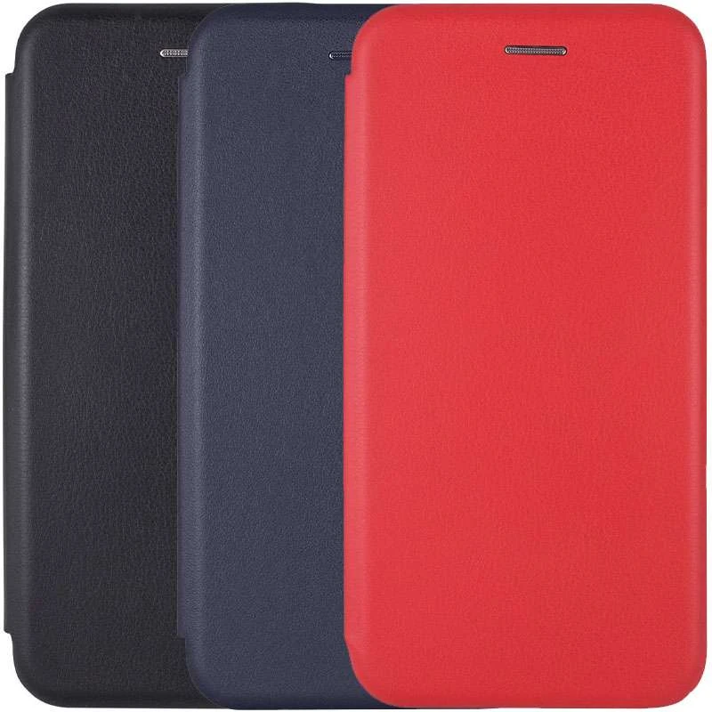 

Чохол-книжка класичний на Samsung Galaxy M01 Core / A01 Core