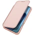 Чохол-книжка Dux Ducis на Apple iPhone 17 Pro Max (6.9") – Rose Gold. Фото 7 з 7