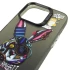 Чохол TPU+PC Street Art для Apple iPhone 16 Pro – Cool Rabbit. Фото 6 з 7