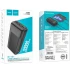 Портативний ЗП Power Bank Hoco J72B 30000 mAh – Black. Фото 4 з 4
