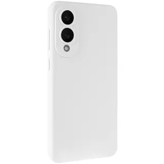 Чохол Silicone Case Lakshmi Premium із закритою камерою для Samsung Galaxy S25 Edge фото 1 з 6
