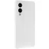 Чехол Silicone Case Lakshmi Premium з закритою камерою на Samsung Galaxy S25 Edge – Белый / White. Фото 2 из 6