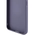 Шкіряний чохол Xshield на Samsung Galaxy S23 – Сірий / Lavender Gray. Фото 6 з 10