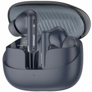 Бездротові TWS навушники Amaya ATW-323 фото 1 з 2