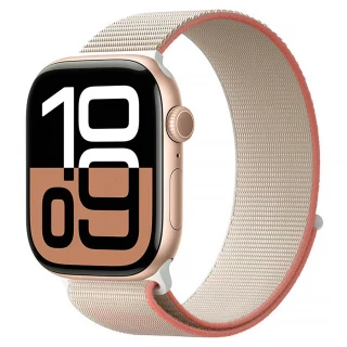 Ремінець BlueO Woven Nylon Sport для Apple Watch 42(ser.1-3)/44/45/46/49mm фото 1 з 1
