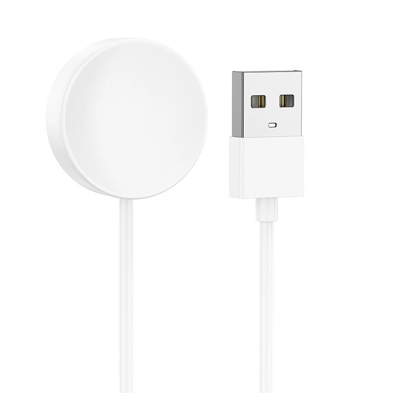

Зарядний пристрій для Borofone BD7 (White)