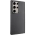 TPU чохол Bonbon з металевими кнопками на Samsung Galaxy S24 Ultra – Чорний / Black. Фото 2 з 12