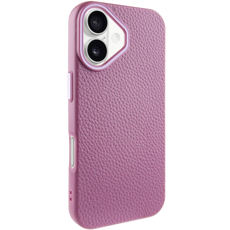 Чохол Syndee with MagSafe для Apple iPhone 17 (6.3") – Sunset Purple. Фото 1 з 9