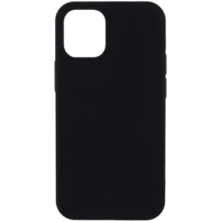 Чехол с закрытым низом Silicone Case для Apple iPhone 14 (6.1") фото 1 из 1