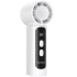 Портативний вентилятор Hoco HX601 handheld folding fan 3000 mAh фото 1 з 1