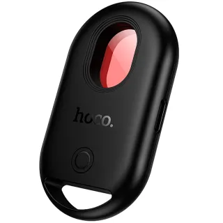 Трекер Hoco E95 Quest + детектор прихованих камер 65 mAh фото 1 з 1