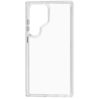 Чохол fibre diamond для Samsung Galaxy S24 Ultra фото 1 з 8