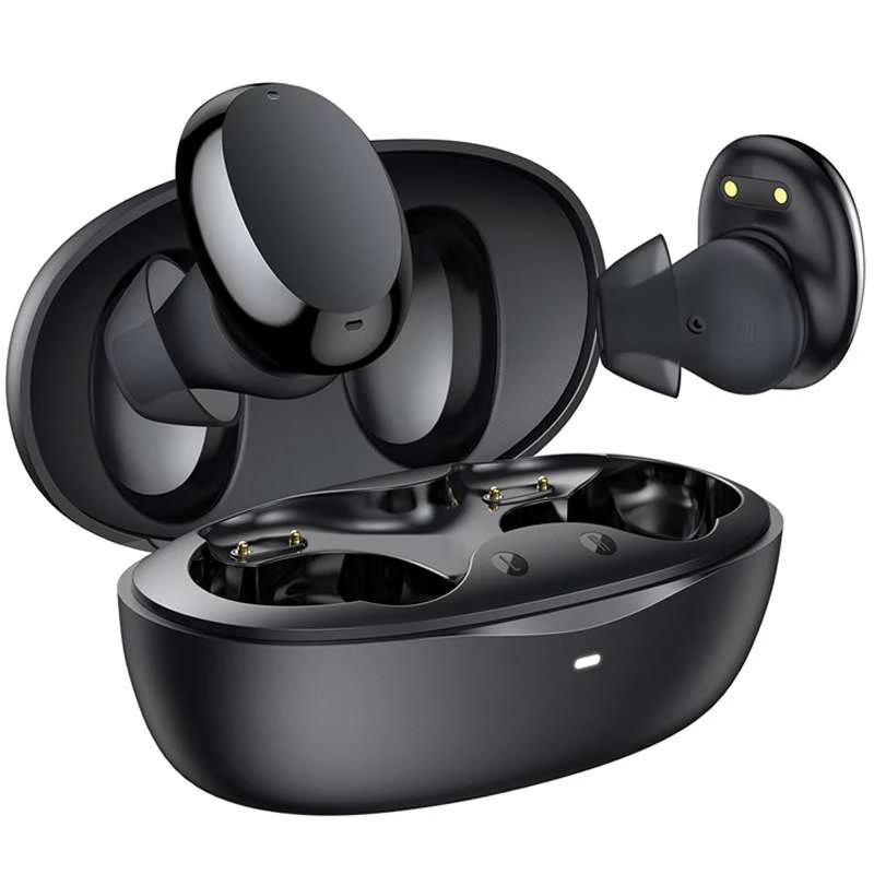 

Bluetooth навушники Baseus W11 (NGTW06) (Black)