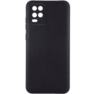 Чорний силіконовий чохол Epik із захистом камери на Xiaomi Mi 10 Lite фото 1 Чорний силіконовий чохол Epik із захистом камери на Xiaomi Mi 10 Lite фото 1 з 1