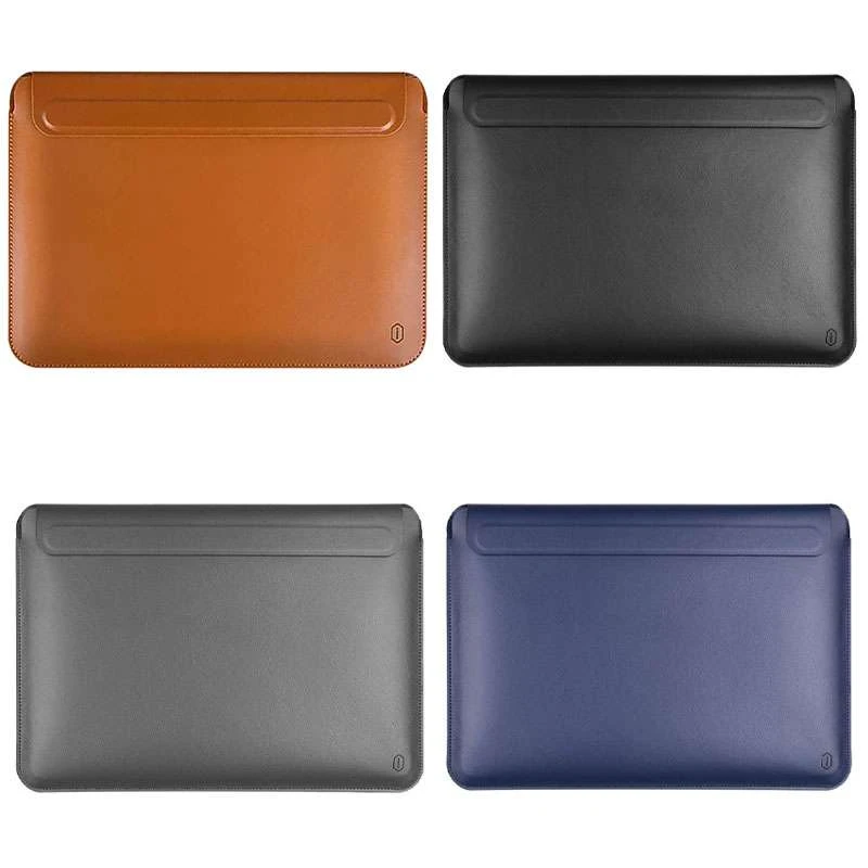 

Чохол з підставкою WIWU SKIN PRO Portable Stand Sleeve 15.4"