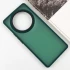 Чохол TPU+PC Lyon Frosted на Xiaomi Redmi Note 14 Pro 4G – Green. Фото 5 з 9
