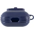 Футляр Frosted для наушников Airpods 1/2 – Blue. Фото 6 из 7