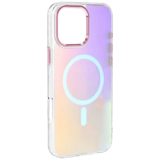 Чехол Lunar Glow MagFit для Apple iPhone 16 Pro фото 1 из 1