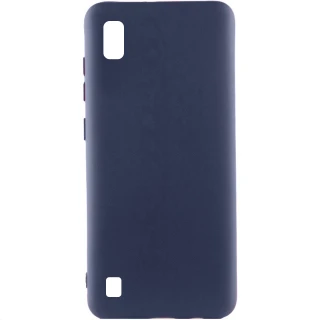 Чохол Silicone Cover Ummi Lakshmi (AA) для Samsung Galaxy A10 (A105F) фото 1 з 1