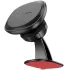 Автотримач Borofone BH103 Cloud magnetic (center console) – Black. Фото 4 з 6