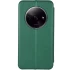 Чохол-книжка класичний на Xiaomi Redmi A3 – Зелений. Фото 2 з 3