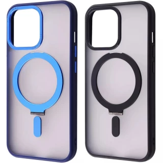 TPU+PC чехол WAVE с кольцом и MagSafe на Apple iPhone 13 Pro (6.1") фото 1 TPU+PC чехол WAVE с кольцом и MagSafe на Apple iPhone 13 Pro (6.1") фото 1 из 1