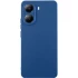 Чехол Silicone Cover Ummi Lakshmi Full Camera (AA) для Xiaomi Redmi Note 15 5G – Синий / Navy blue. Фото 1 из 1