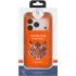 TPU+PC чохол Animal Club для Apple iPhone 17 Pro (6.3") – Hermes Orange. Фото 7 з 7