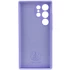 Чохол Silicone Case Lakshmi Premium L з закритою камерою на Samsung Galaxy S23 Ultra – Бузковий / Dasheen. Фото 3 з 7