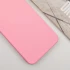 Силіконовий чохол Lakshmi MagFit з захистом камери для Motorola Edge 50 Ultra – Рожевий / Light pink. Фото 2 Силіконовий чохол Lakshmi MagFit з захистом камери для Motorola Edge 50 Ultra – Рожевий / Light pink. Фото 2 з 4