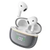Бездротові TWS навушники BOROFONE BW30 – Bright metal gray. Фото 1 з 5