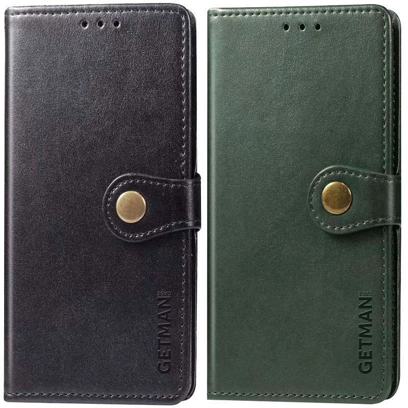 

Чохол-книжка GETMAN галант на Xiaomi Redmi 9