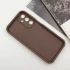 Чохол TPU Toys Case для Samsung Galaxy A16 4G/5G – Brown / Always Happy. Фото 4 з 5