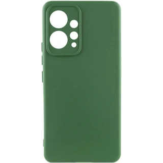 Чохол Silicone Case Lakshmi Premium із закритою камерою для Xiaomi Redmi Note 12 4G фото 1 з 6