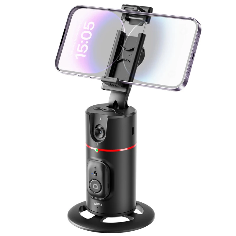 

Підставка з трекером руху WIWU Wi-SE008 (Black)