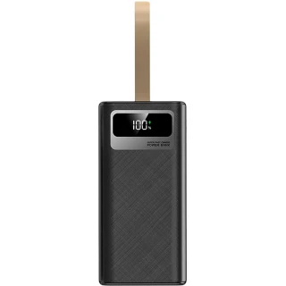 Портативний ЗП Power Bank Gelius Gross GP-PB309 QC+PD22.5W Led 50000mAh фото 1 з 1