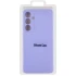 Чохол Silicone Case Lakshmi з закритою камерою на Samsung Galaxy S24 фото 5 з 5