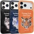 TPU+PC чохол Animal Club для Apple iPhone 16 фото 1 з 1
