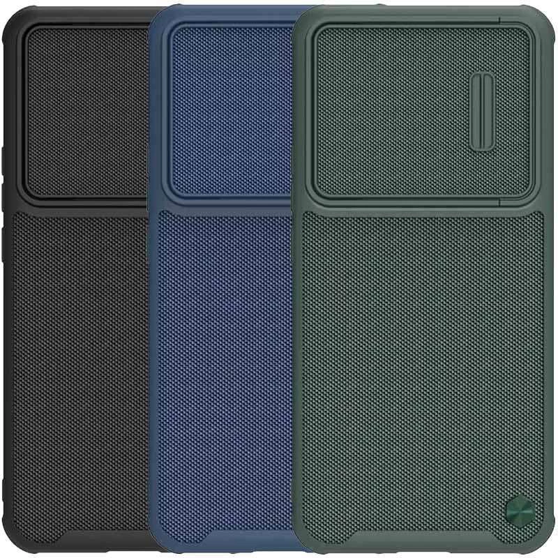 TPU+PC чохол Nillkin Textured S на Xiaomi 12T Pro фото 1 з 1