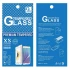 Защитное стекло 2.5D CP+ для Samsung Galaxy S21 FE – Черный. Фото 5 из 5
